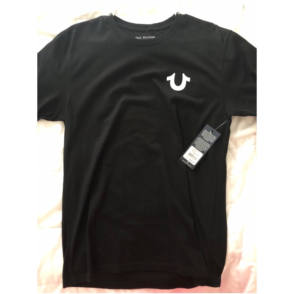 True Religion Tee